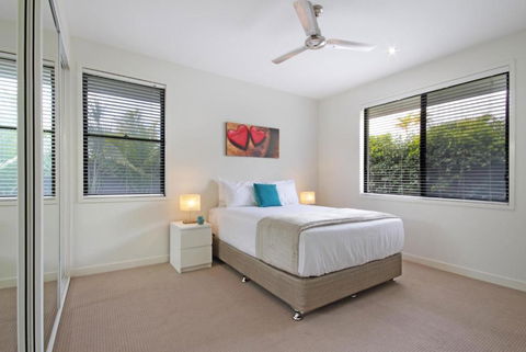 Grand Parade - Accommodation Ballina 2