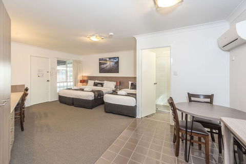 Takalvan Motel - Accommodation Ballina 5