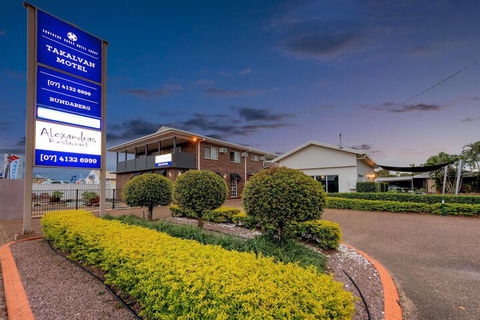 Takalvan Motel - Accommodation Ballina 2
