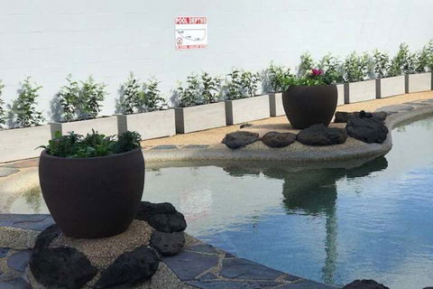 Takalvan Motel - Accommodation Ballina 3