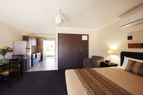 Takalvan Motel - Accommodation Ballina 6