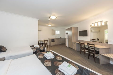 Takalvan Motel - Accommodation Ballina 7