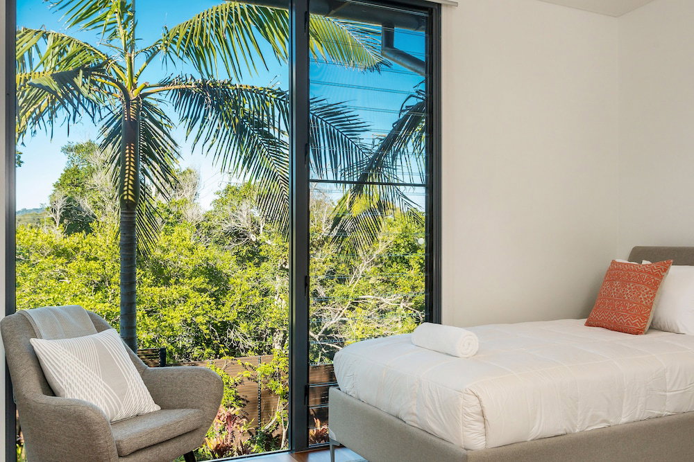 Coorabell ACT Accommodation Ballina