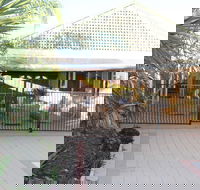 Castaway - Accommodation Ballina