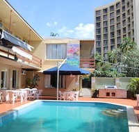 Crocodilly Inn - Hostel - Accommodation Ballina