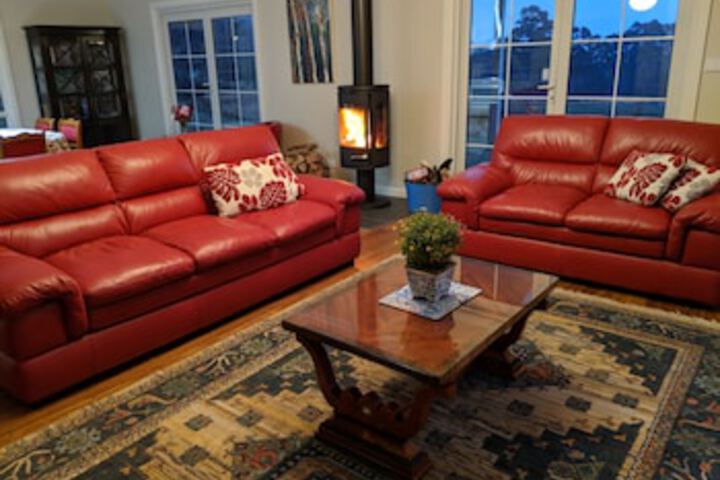 Golden Valley TAS Accommodation Ballina
