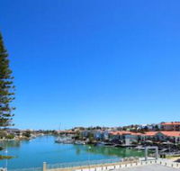 Studio Style Mindarie Marina - Accommodation Ballina