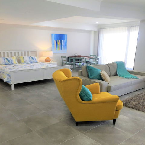 Studio Style Mindarie Marina - Accommodation Ballina 3