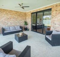 Barossa Family Holiday Home - Accommodation Ballina
