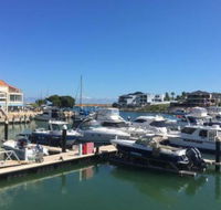 Harbour Views at Mindarie Marina - Accommodation Ballina