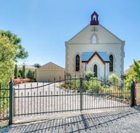 THE CHURCH Gawler Barossa Region - Accommodation Ballina