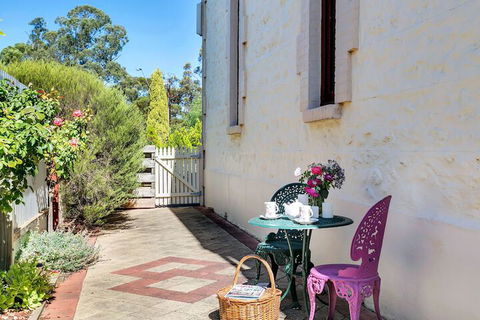 THE CHURCH Gawler Barossa Region - Accommodation Ballina 6