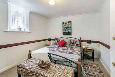 THE CHURCH Gawler Barossa Region - Accommodation Ballina 2