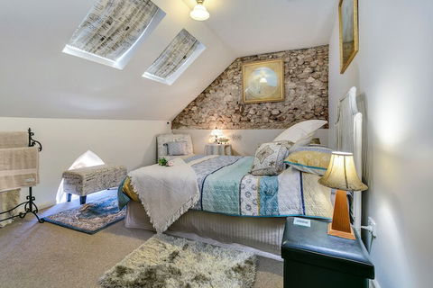 THE CHURCH Gawler Barossa Region - Accommodation Ballina 4