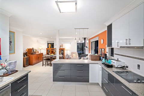 Madsen Retreat - Accommodation Ballina 4