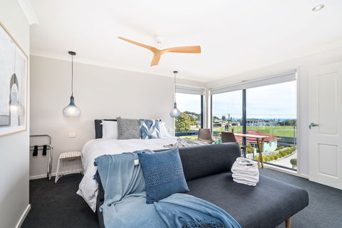 Madsen Retreat - Accommodation Ballina 6