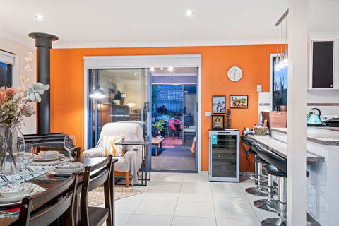 Madsen Retreat - Accommodation Ballina 5
