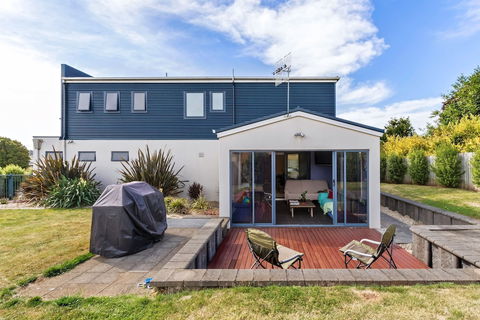 Madsen Retreat - Accommodation Ballina 3