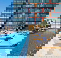 Sofitel Sydney Darling Harbour - Accommodation Ballina