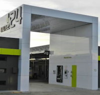 Motel 24 - Accommodation Ballina