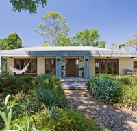 Riverbend Byron Hinterland Retreat - Accommodation Ballina