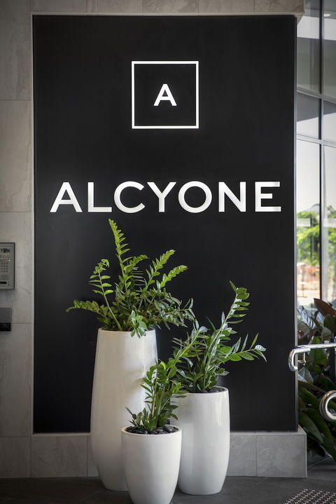 Alcyone Hotel Residences - Accommodation Ballina 2