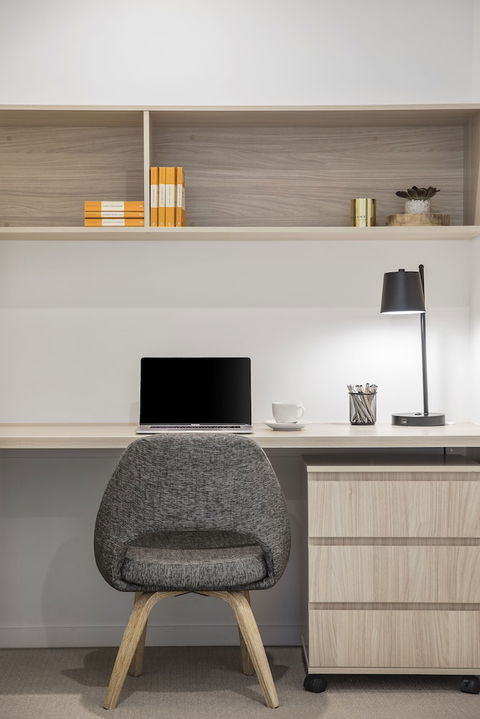 Alcyone Hotel Residences - Accommodation Ballina 6