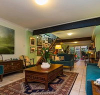 Historic Cottage - Accommodation Ballina