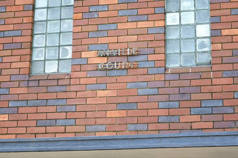 Anville Court - Accommodation Ballina 1