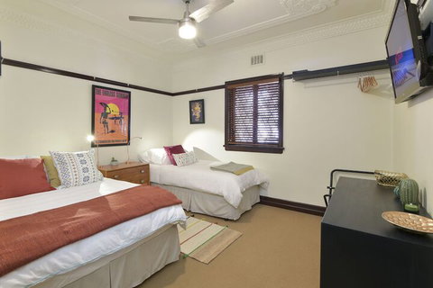 Anville Court - Accommodation Ballina 5