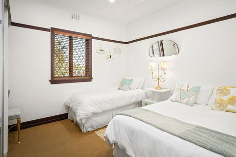 Anville Court - Accommodation Ballina 6