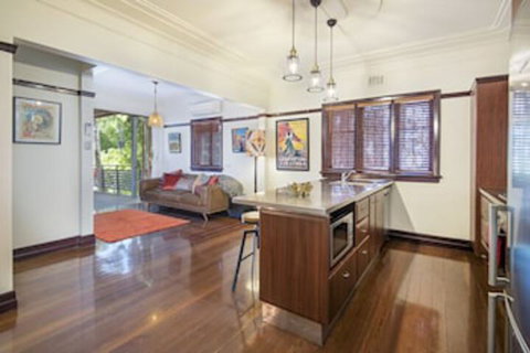 Anville Court - Accommodation Ballina 0
