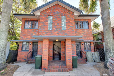 Anville Court - Accommodation Ballina 2