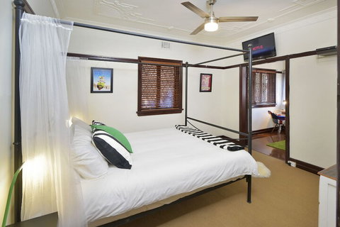 Anville Court - Accommodation Ballina 3
