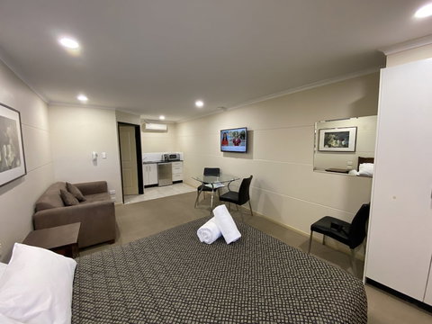 Balranald Club Motel - Accommodation Ballina 5