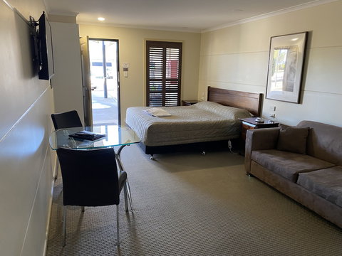 Balranald Club Motel - Accommodation Ballina 3