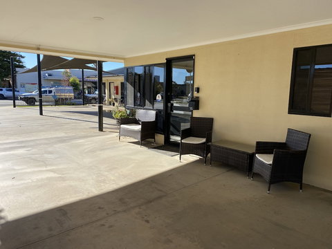 Balranald Club Motel - Accommodation Ballina 0