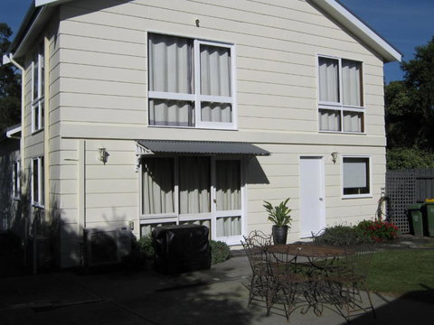 The Don Healesville - Accommodation Ballina 3