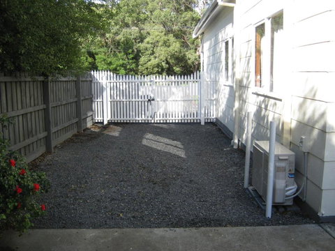 The Don Healesville - Accommodation Ballina 5