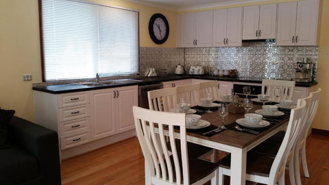 The Don Healesville - Accommodation Ballina 6