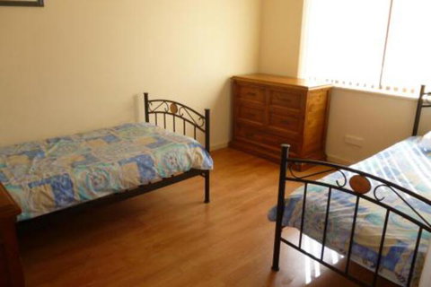 The Curly Seahorse - Accommodation Ballina 6