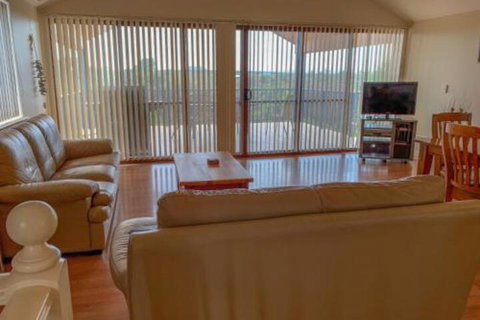 The Curly Seahorse - Accommodation Ballina 5