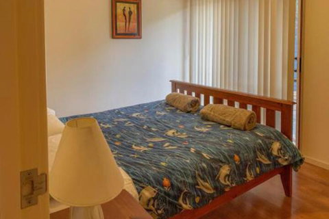 The Curly Seahorse - Accommodation Ballina 2