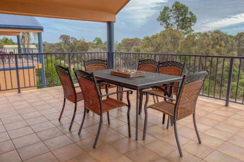 The Curly Seahorse - Accommodation Ballina 7