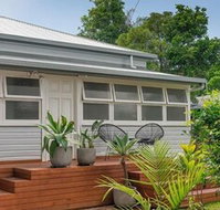 Lena's Beach House - Accommodation Ballina