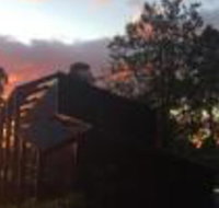 Pipeline Chalet kunanyi Mt. Wellington - Accommodation Ballina