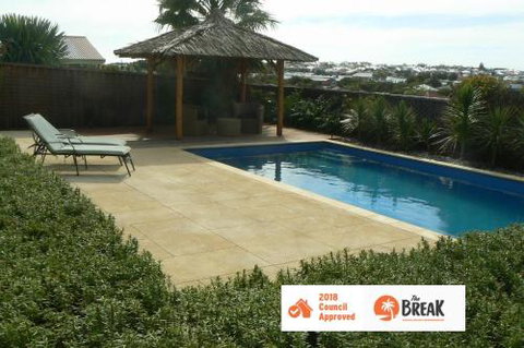 La Mer Home With A Pool - Accommodation Ballina 4