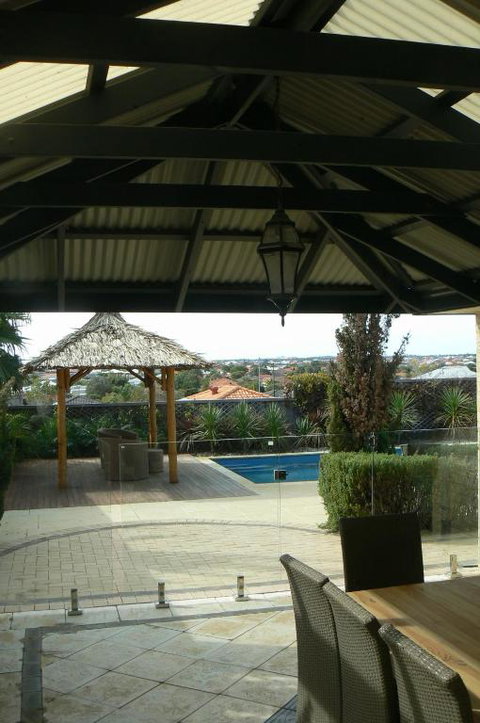 La Mer Home With A Pool - Accommodation Ballina 2