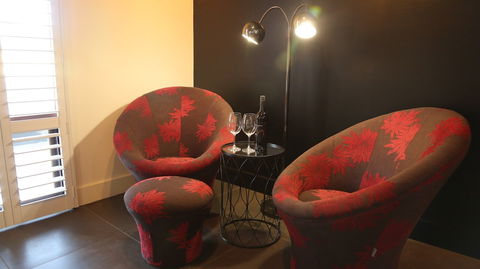 Irongate Studio - Accommodation Ballina 6