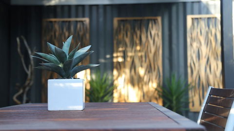 Irongate Studio - Accommodation Ballina 0